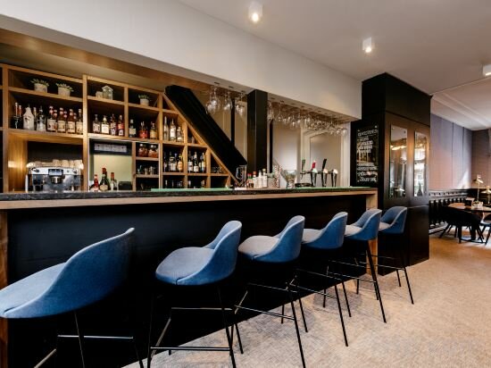 Фото Catalonia Vondel Amsterdam