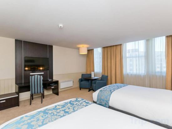 Фото Scenic Hotel Southern Cross