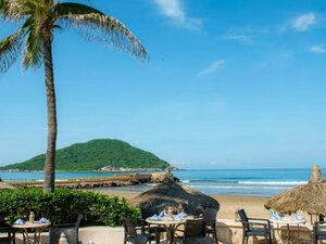 Гостиница Pueblo Bonito Mazatlan - All Inclusive