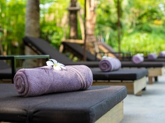 Фото Pippali Boutique Hotel