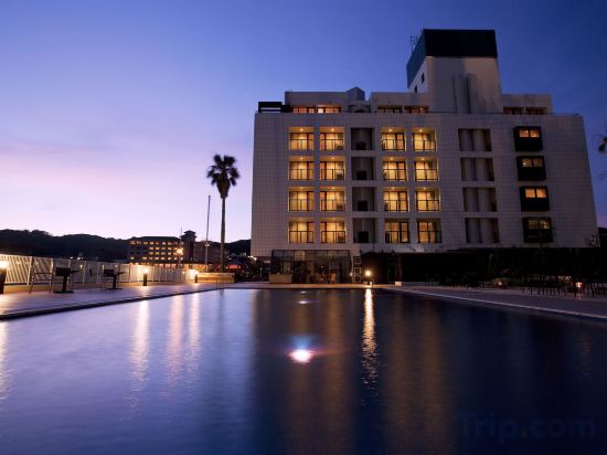 Фото Umi no Hotel Shimahana