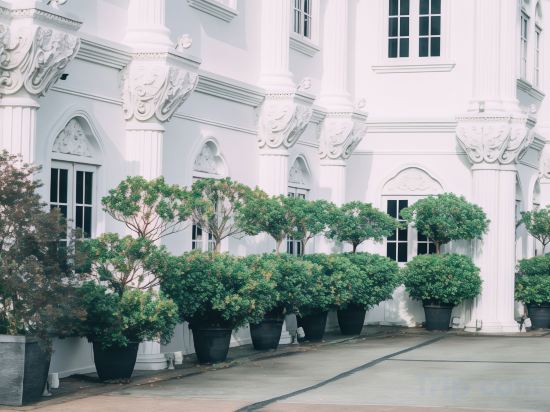 Фото Seriental Hotel