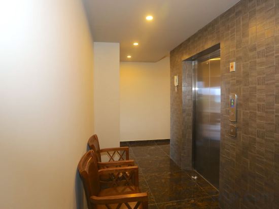 Фото Kaani Grand Seaview