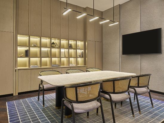 Фото Marriott Executive Apartments, Penang