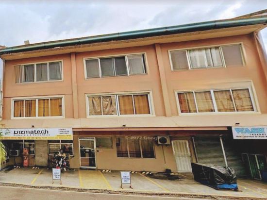 Фото Vg Pension & Residences