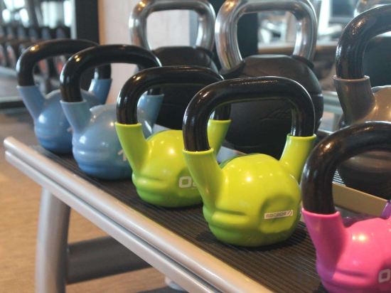 Фото Wyndham Grand Yangon Hotel