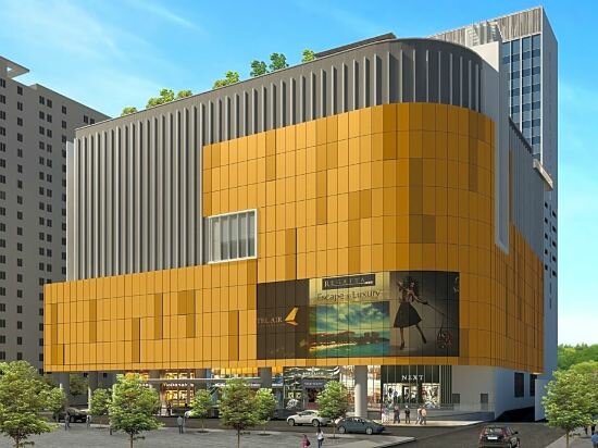 Hotel Winford Resort & Casino Manila, Manila, photo