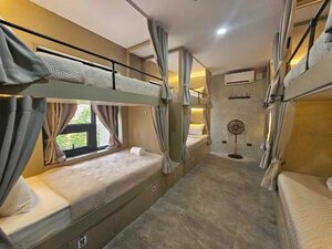 Kasa Boutique Hotel (Central Visayas, Cebu City), hotel