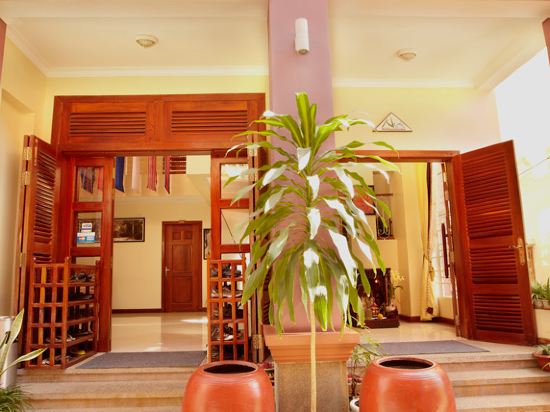 Фото Neth Socheata Hotel