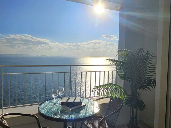 Фото Western Grace Hotel Incheon