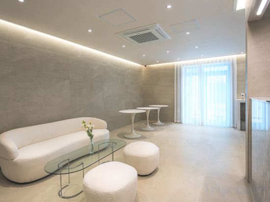 Фото The Marine View Hotel