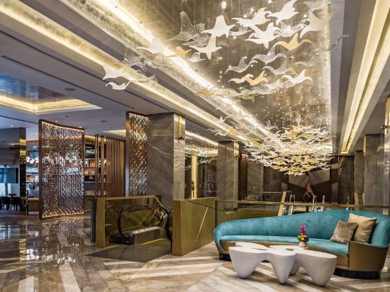 Фото Hilton Manila