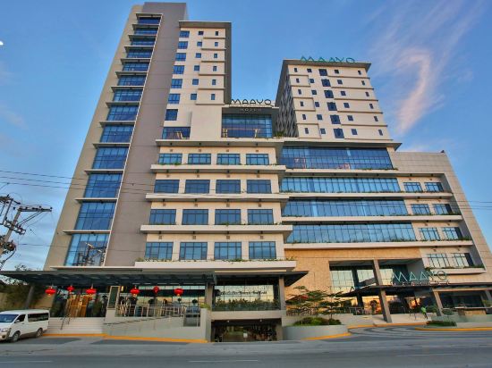 Фото Maayo Hotel