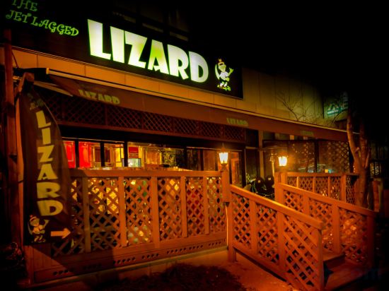 Фото Hotel Hu Incheon Airport