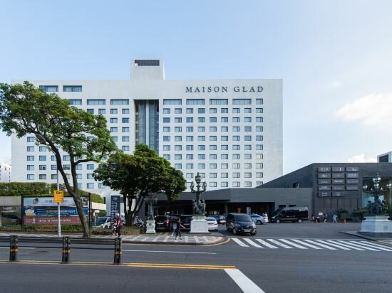 Фото Maison Glad Jeju