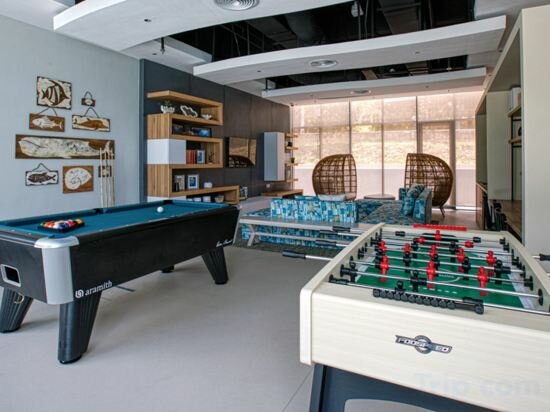 Фото Perhentian Marriott Resort & SPA