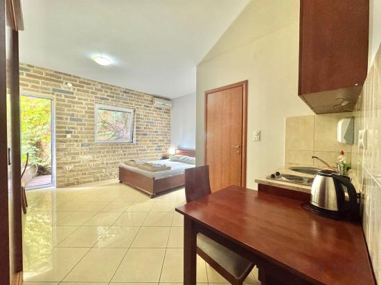 Фото Contessa Apartments