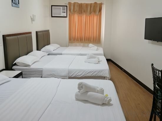 Hotel Meaco Royal Hotel-Binan, Province of Laguna, photo