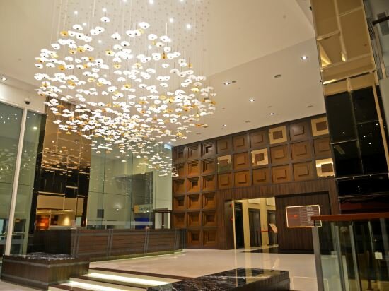 Фото Verdant Hill Hotel