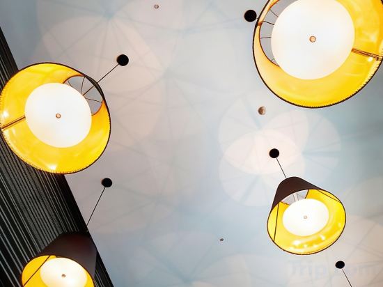 Фото City Express by Marriott Aeropuerto Ciudad De México