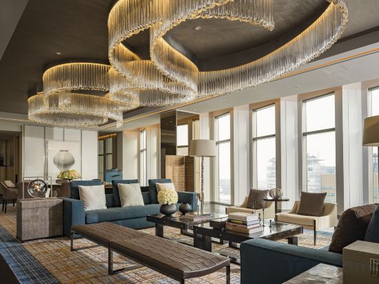 Фото Four Seasons Hotel Seoul