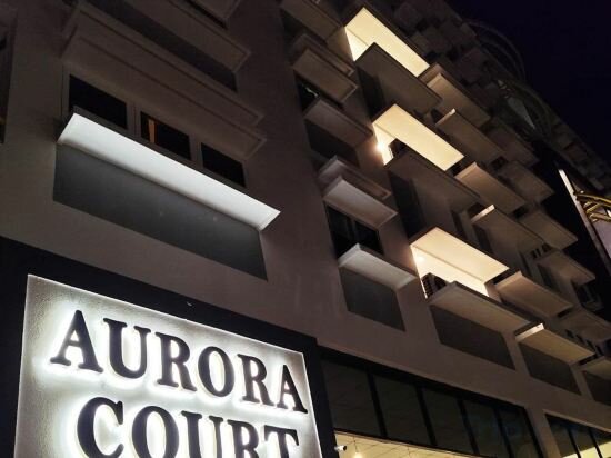 Apartments Aurora Court, George Town, photo