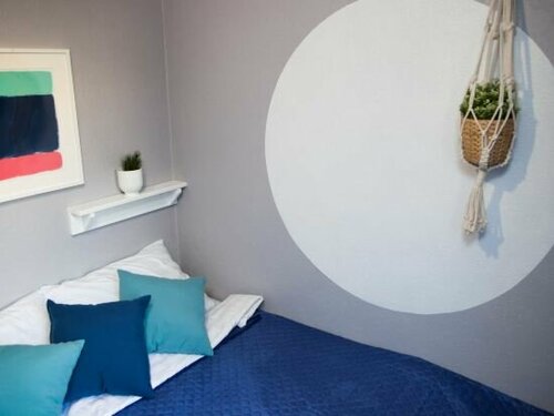 Гостиница Almatyda в Алматы