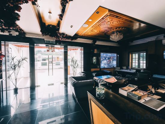 Фото Seriental Hotel