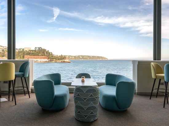 Фото Monte Carlo Bay Hotel & Resort