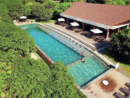 Фото Astoria Palawan