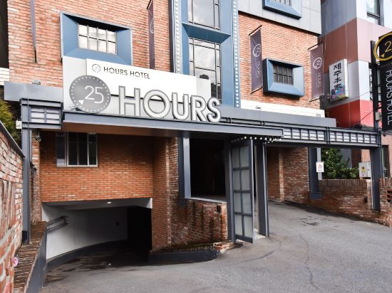Фото 25 Hours Hotel