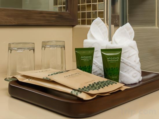 Фото Maayo Hotel