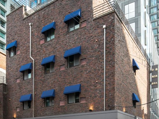 Фото Soo Song Guest House