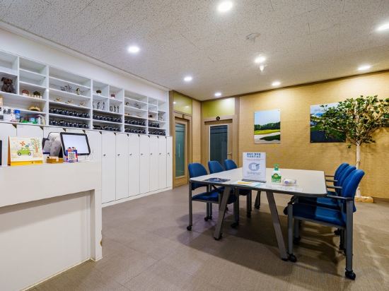 Фото Urban Hotel & Golf