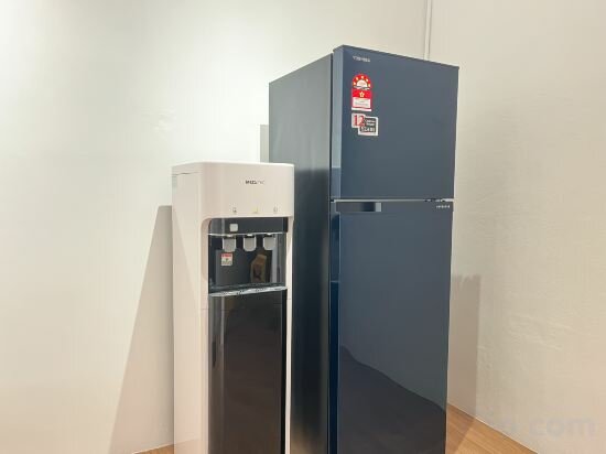 Фото Sleep Box Penang