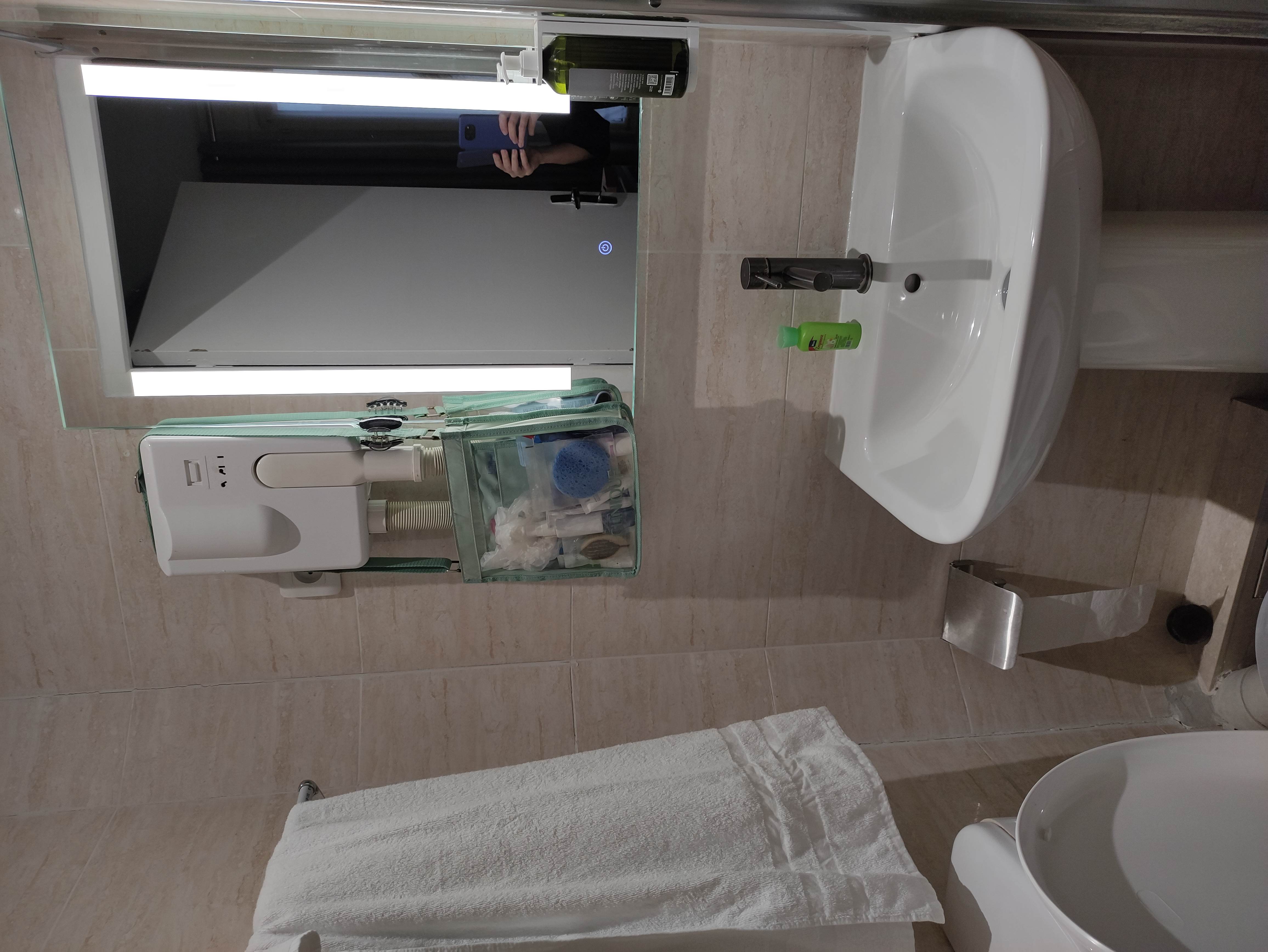 Фото Hotel Merryl