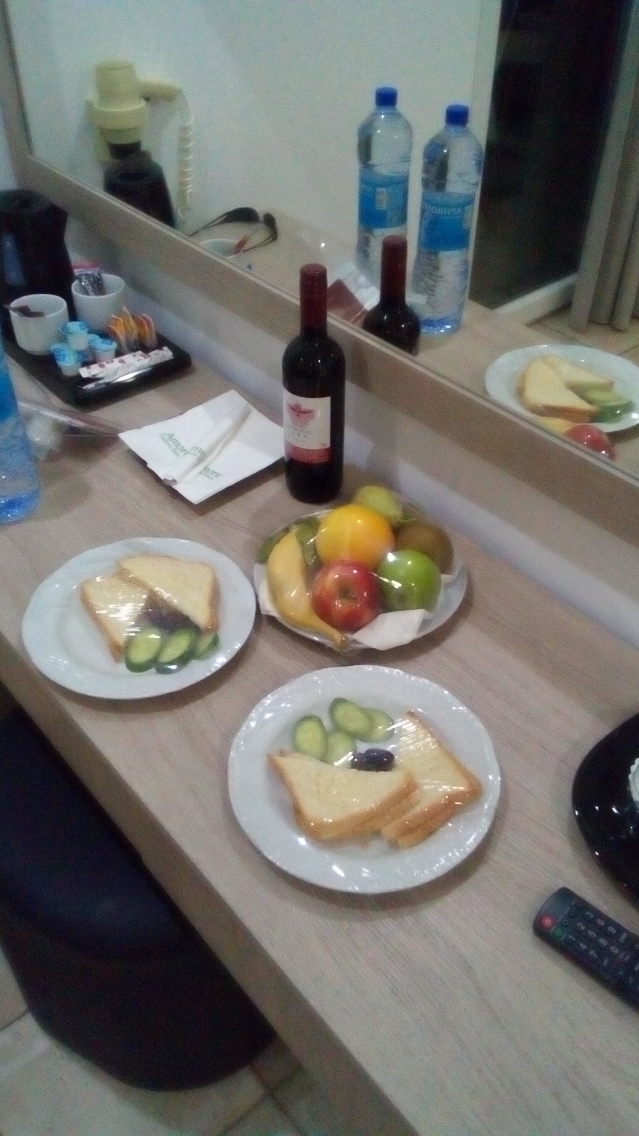 Фото Dionysos Central Hotel