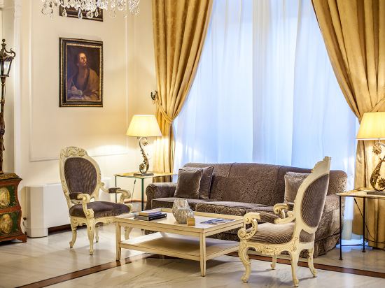 Фото Grand Hotel Rimini