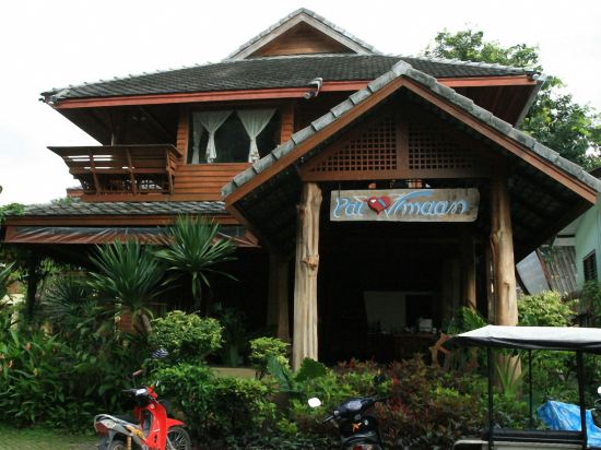 Фото Pai Vimaan Resort