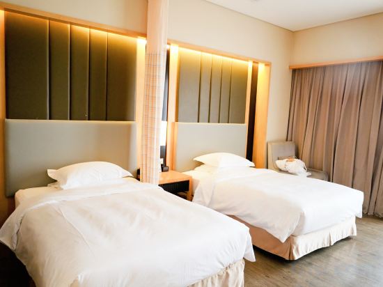 Фото Hilton Nanjing Riverside