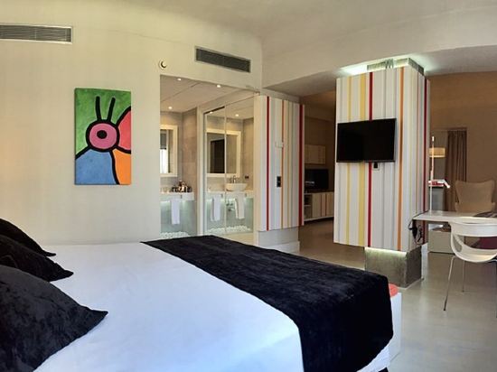 Фото Hotel Chamartin The One