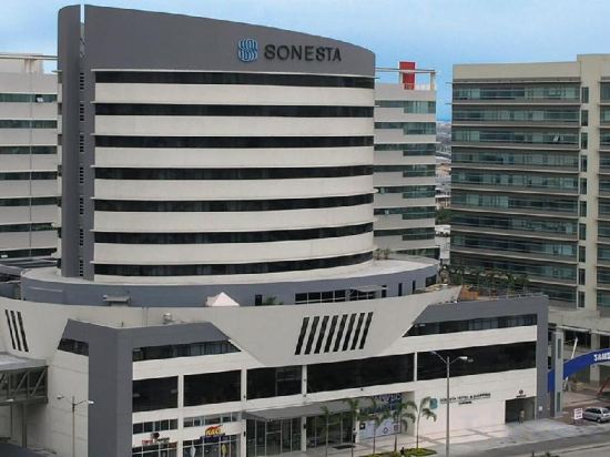 Фото TRYP by Wyndham Guayaquil Airport