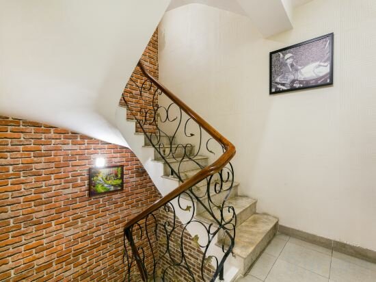 Фото Galaxy Boutique Hotel