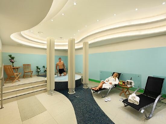 Фото Hotel Paris Prague