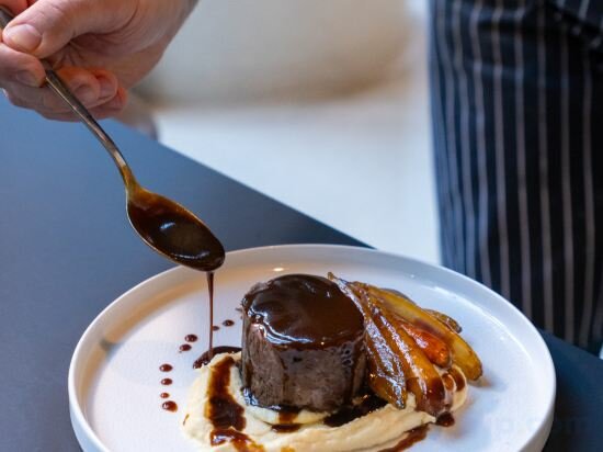 Фото Hotel Monville