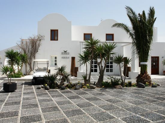 Фото Aressana SPA Hotel and Suites