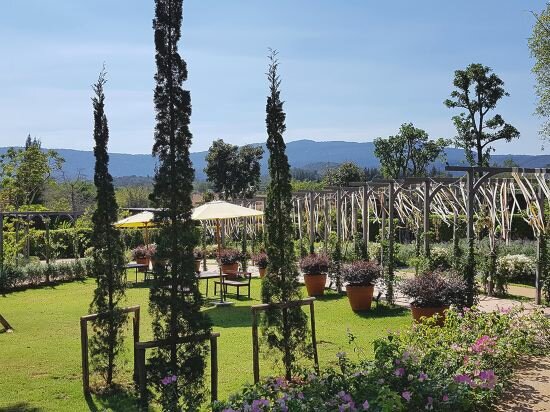 Фото Limon Villa Khao Yai by SLH