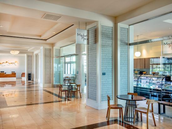 Фото Grand Bay Hotel San Francisco