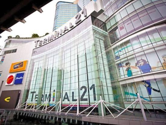 Фото отеля 3