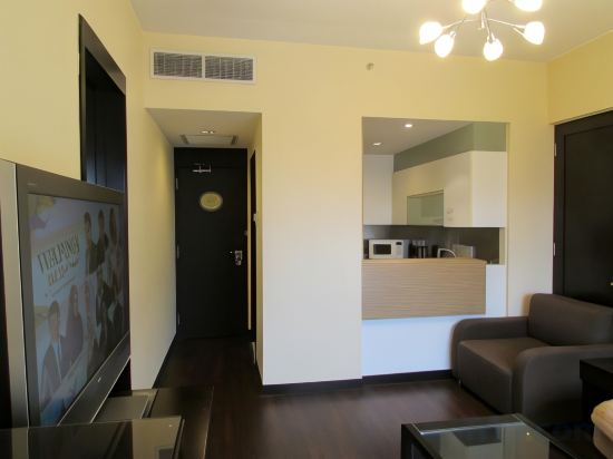 Фото Hotel Royal Queens